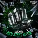 Kick Start Hittin' by Jackro - Uptempo cover art