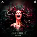 Lose Control by Jackro - Hardstyle cover art