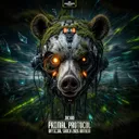 Primal Protocol - Official Shock 2026 Anthem by Jackro - Hardstyle cover art
