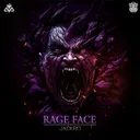 Rage Face by Jackro - Hardstyle cover art