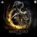 Shout It Out by Jackro - Hardstyle cover art