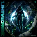 The Universe by Jackro - Hardstyle cover art