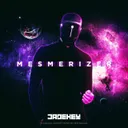 Dark Segment by Jade Key - Hardstyle cover art