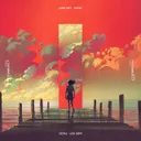 Faces by Jade Key - Hardstyle cover art