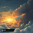Flight by Jade Key, BrillLion, VARSHAVINN, Euphoria - Hardstyle cover art