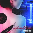 Motorball by Jade Key - Hardstyle cover art