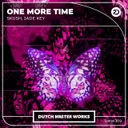 One More Time by Jade Key, SKUSH - Hardstyle cover art