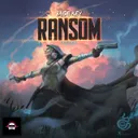 Ransom by Jade Key, Mary Sweet - Hardstyle cover art