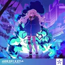 Saviour (BrillLion Remix) by Jade Key, BrillLion, EYLA - Hardstyle cover art