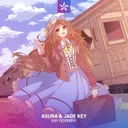 Say Goodbye by Jade Key, A5ura - Hardstyle cover art