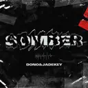 Somber by Jade Key, DONO - Hardstyle cover art