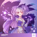 Superhero by Jade Key - Hardstyle cover art