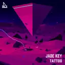 Tattoo (Instrumental) by Jade Key - Hardstyle cover art