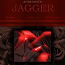 Amnésie by JAGGER - Hardstyle cover art