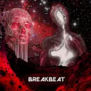 Breakbeat by JAGGER - Hardstyle cover art