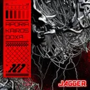 Kairos by JAGGER - Hardstyle cover art