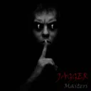 Masters by JAGGER - Hardstyle cover art