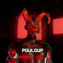 Pouloup by JAGGER - Hardstyle cover art
