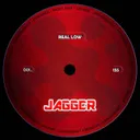 Real Low by JAGGER - Hard Techno cover art