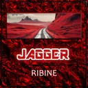Ribine by JAGGER - Hardstyle cover art