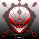 Acrux-E by Jaiqoon - Hardstyle cover art