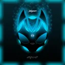 Aqua by Jaiqoon - Hardstyle cover art