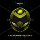 Darkfaud by Jaiqoon - Hardstyle cover art