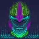 Ghost Frequency - Original Mix by Jaiqoon - Hardstyle cover art
