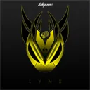 LYNX by Jaiqoon - Hardstyle cover art