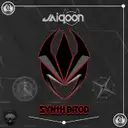 Synth Brod - Extended Mix by Jaiqoon - Hardstyle cover art