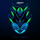 Zaivook by Jaiqoon - Hardstyle cover art