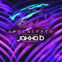 Apocalypto by Jakka-B - Hardstyle cover art