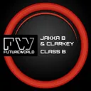 Class B - Original Mix by Jakka-B, Clarkey - Hardstyle cover art