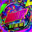Do It Like This by Jakka-B - Happy Hardcore cover art