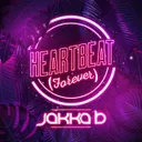 Heartbeat (Forever) by Jakka-B - Hardstyle cover art