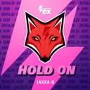 Hold On by Jakka-B - Hardstyle cover art
