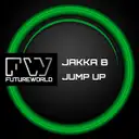 Jump Up - Original Mix by Jakka-B - Hardstyle cover art