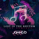 Lost in the Rhythm (Update) by Jakka-B - Hardstyle cover art