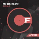 My Bassline - Original Mix by Jakka-B - Hardstyle cover art