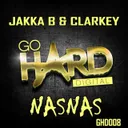 Nasnas by Jakka-B, Clarkey - Hardstyle cover art
