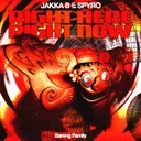 Right Here Right Now by Jakka-B, Spyro - Hardstyle cover art
