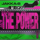 The Power by Jakka-B - Happy Hardcore cover art