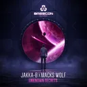 Unknown Secrets by Jakka-B, Macks Wolf - Hardstyle cover art