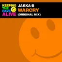 Warcry by Jakka-B - Hardstyle cover art