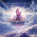 Won't Give Up by Jakka-B, Joey Law, GRVITY - Happy Hardcore cover art