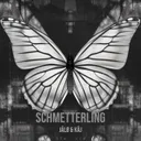 Schmetterling by JALO, KÅJ - Hard Techno cover art