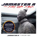 Cicada - Jamaster A Un-Release Version by JAMASTER A - Hardstyle cover art