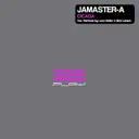 Cicada - Nick Larson Remix by JAMASTER A - Hardstyle cover art