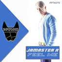Feel Me by JAMASTER A - Hardstyle cover art