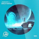 Ninja Nation by JAMASTER A - Hardstyle cover art